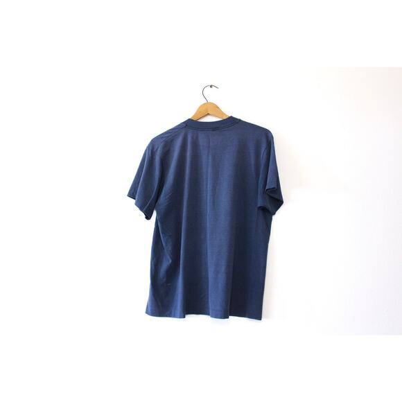 Vintage Syracuse University Orangemen T Shirt Large - Picture 4 of 4